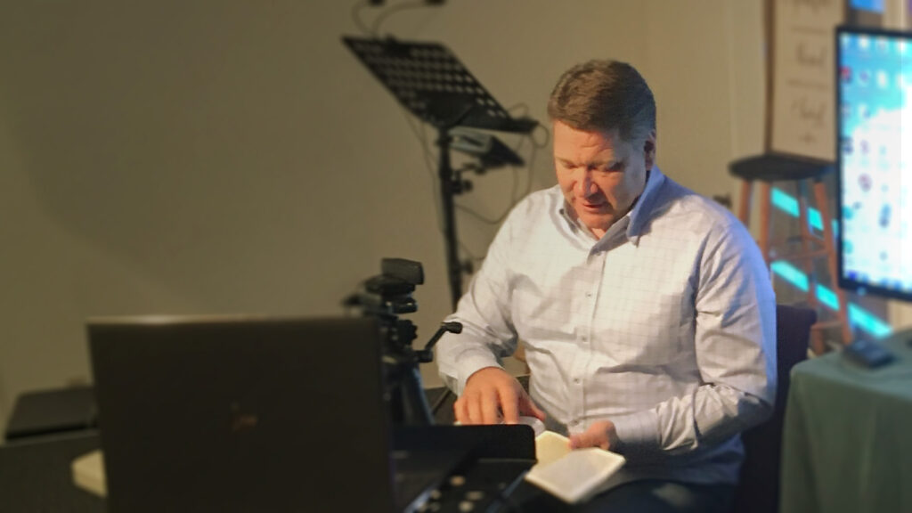 Church Online: The Adventure Is Worth It! - Heartwood Church