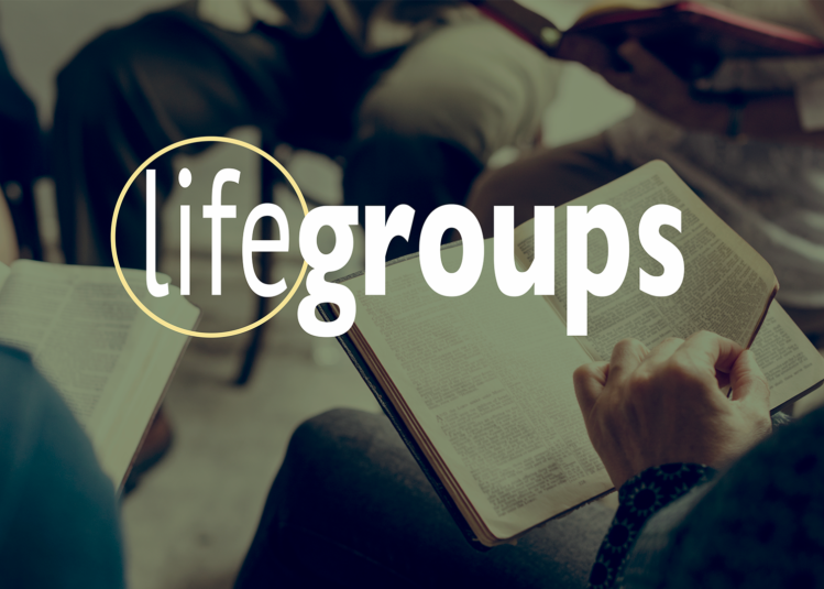 Life Groups at Heartwood Church